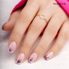 NeoNail Transfer Foil - 02 Rose