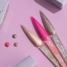 Цветной гель-лак DNKa Cat Eye No. 0137 - 12 ml