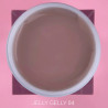 Gel-jelly - Lunamoon Jelly Gelly Nr 4 - 15 ml