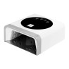 UV Lamp for manicure and pedicure OCHO NAILS X22 , white - 72 W