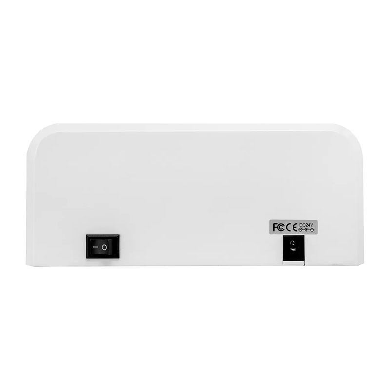 UV Lamp for manicure and pedicure OCHO NAILS X22 , white - 72 W