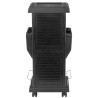 Gabbiano hairdressing assistant 100c black