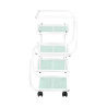 Cosmetic table type 1012 giovanni
