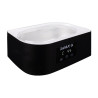 Paraffin wax machine iWAX 4000 ml, 200W black