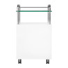PODOLOGICAL HELPER 6053 WHITE