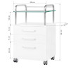 PODOLOGICAL HELPER 6053 WHITE
