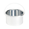 WAX HEATER FHC-E2052 500ML 100W WHITE
