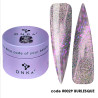 Гель для наращивания ногтей - Builder Gel DNKa No. 0029 Burlesque - 30 мл