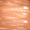 Гель для наращивания ногтей - Builder Gel DNKa No. 0031 Hollywood Glow - 30 мл