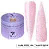 Gel costruttore – Builder Gel DNKa No. 0032 Hollywood Glow - 30 ml