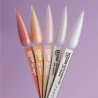 Гель для наращивания ногтей - Builder Gel DNKa No. 0032 Hollywood Glow - 30 мл