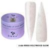 Гель для наращивания ногтей - Builder Gel DNKa No. 0033 Hollywood Glow - 30 мл