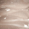Гель для наращивания ногтей - Builder Gel DNKa No. 0033 Hollywood Glow - 30 мл