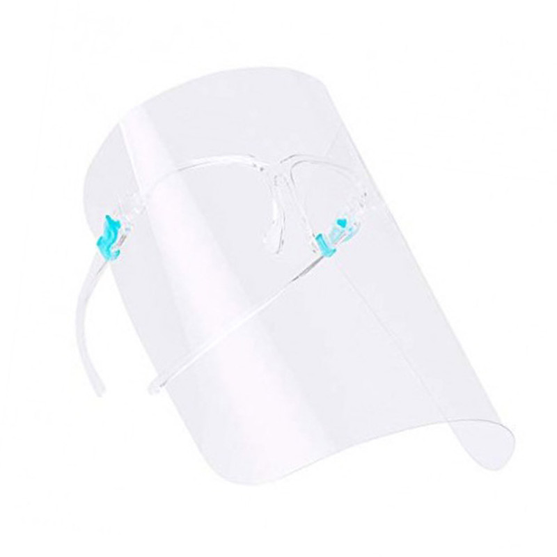 Protective screen 1 pcs