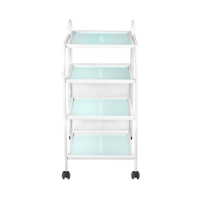 Cosmetic table type 1031 giovanni
