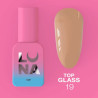 Lunamoon Top Glass № 19 - 13 ml