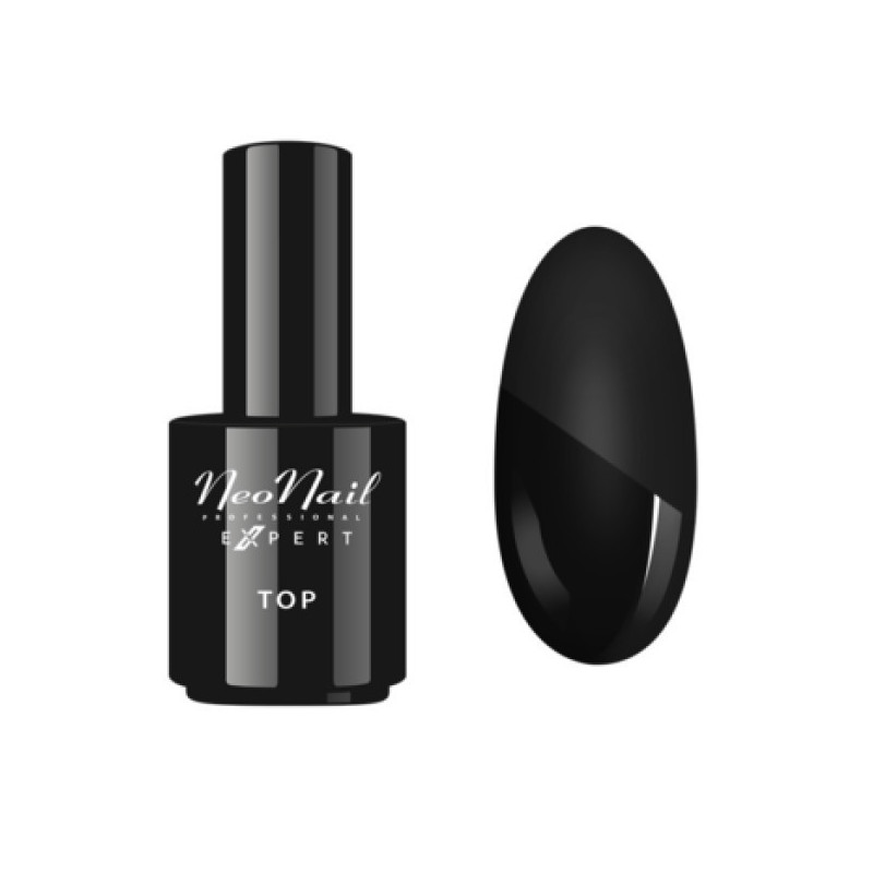 Top Shine Bright NeoNail - 15 ml