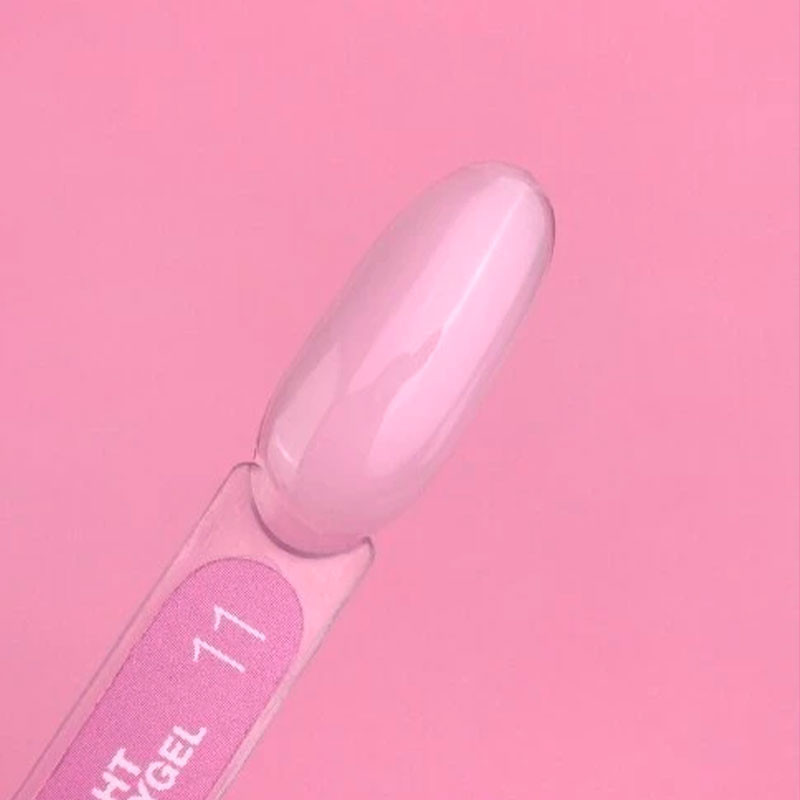 Liquid Light Acrygel - Lunamoon Nr 11 - 13ml