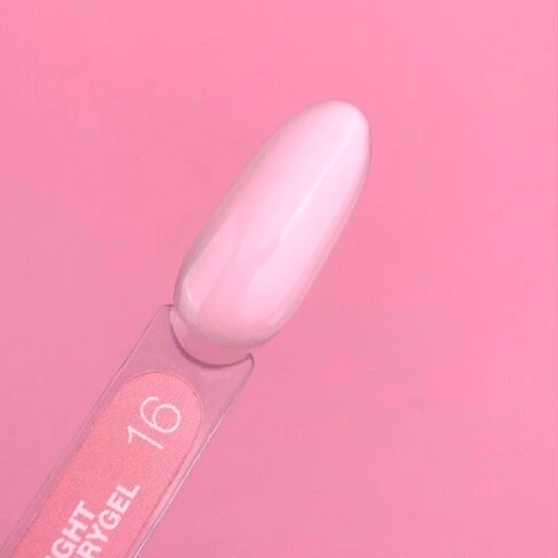 Liquid Light Acrygel - Lunamoon Nr 16 - 13ml