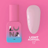 Liquid Light Acrygel - Lunamoon Nr 17 - 13ml