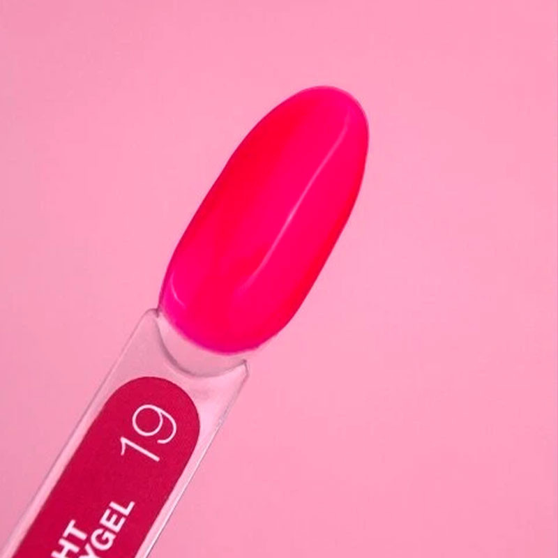 Liquid Light Acrygel - Lunamoon Nr 19 - 13ml