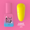 Liquid Light Acrygel - Lunamoon Nr 25 - 13ml