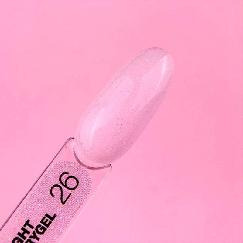 Liquid Light Acrygel - Lunamoon Nr 26 - 13ml