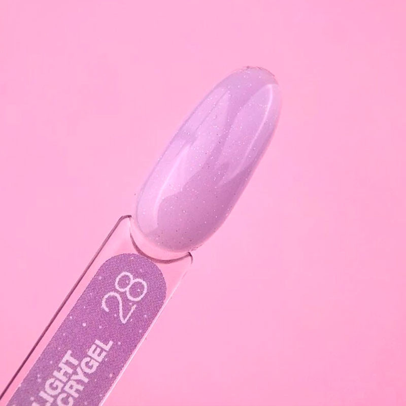 Liquid Light Acrygel - Lunamoon Nr 28 - 13ml