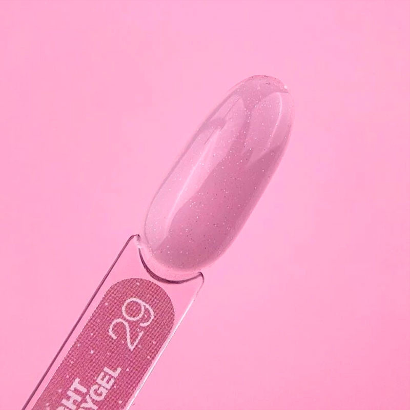 Liquid Light Acrygel - Lunamoon Nr 29 - 13ml