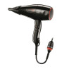 Professional hair dryer - Valera hair dryer 8500 ionic rotocord - black