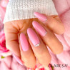 Color gel polish - Claresa PINK № 513, 5 ml