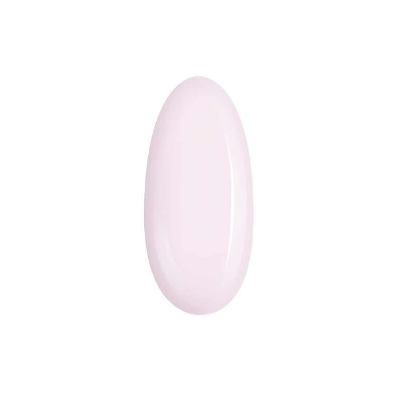 Color gel polish NeoNail French Pink Light - 7.2 ml
