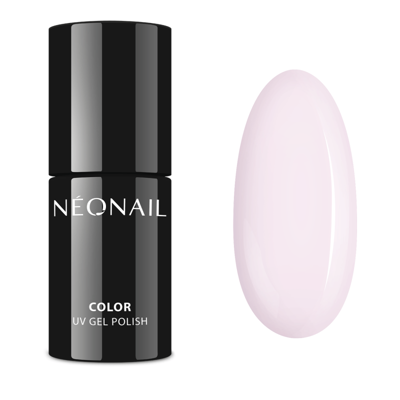 Цветной гель-лак NeoNail French Pink Light - 7,2 ml