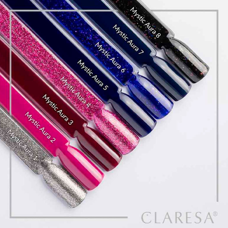 Claresa Mystic Aura № 4, 5 ml