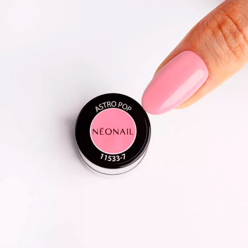 Värillinen geelilakka - NeoNail Astro Pop - 7,2 ml