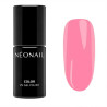 Värillinen geelilakka - NeoNail Stellar Pink - 7,2 ml
