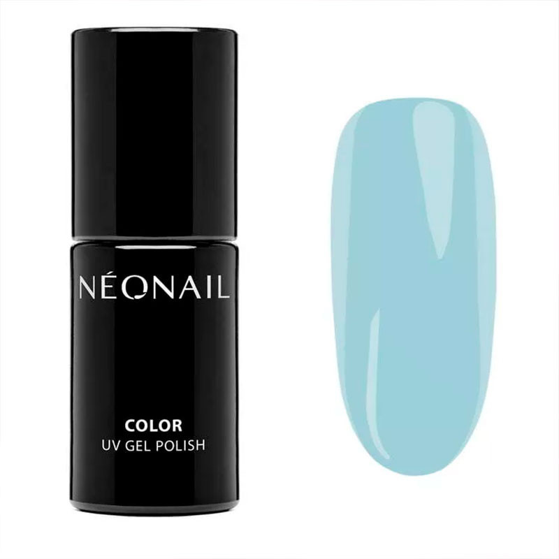 Värillinen geelilakka - NeoNail Sky Pulse - 7,2 ml
