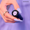 Värillinen geelilakka - NeoNail Violet Stardust - 7,2 ml
