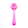 Nail brush - pink