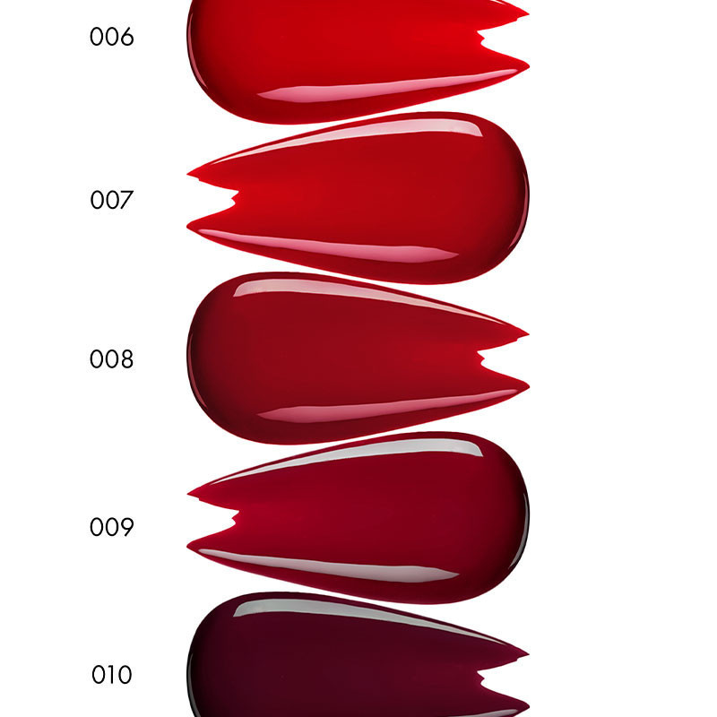 Color gel polish - Lipstick F.O.X 002 Fire Lips - 7 ml