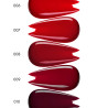 Color gel polish - Lipstick F.O.X 002 Fire Lips - 7 ml