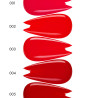 Color gel polish - Lipstick F.O.X 002 Fire Lips - 7 ml