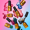 Smalto gel colorato - Lollipop Grape 003 F.O.X - 7 ml