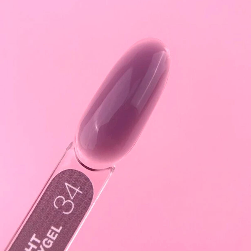 Liquid Light Acrygel - Lunamoon Nr 34 - 13ml