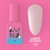 Liquid Light Acrygel - Lunamoon Nr 38 - 13ml