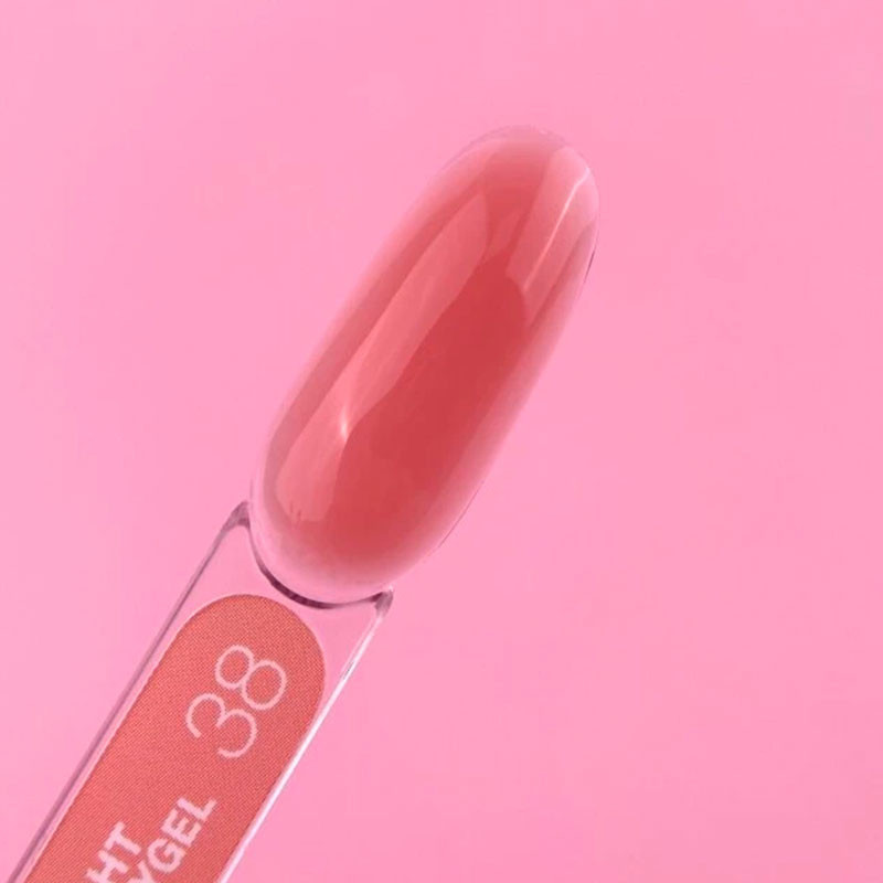 Liquid Light Acrygel - Lunamoon Nr 38 - 13ml