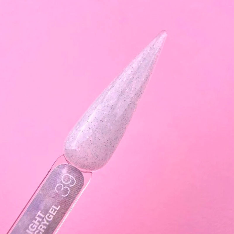 Liquid Light Acrygel - Lunamoon Nr 39 - 13ml