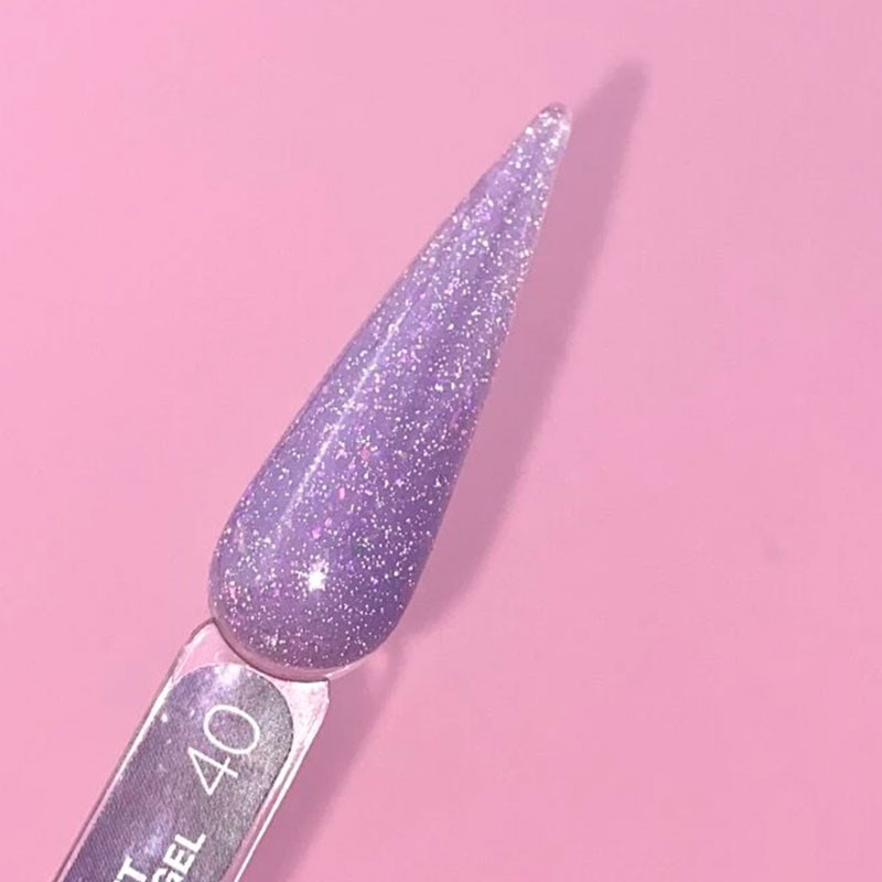 Liquid Light Acrygel - Lunamoon Nr 40 - 13ml