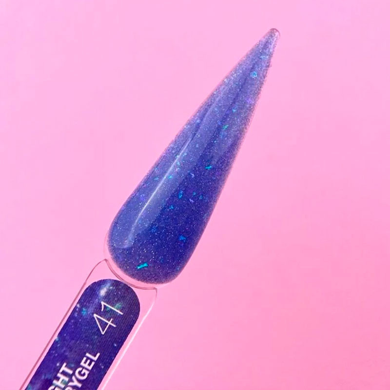 Liquid Light Acrygel - Lunamoon Nr 41 - 13ml