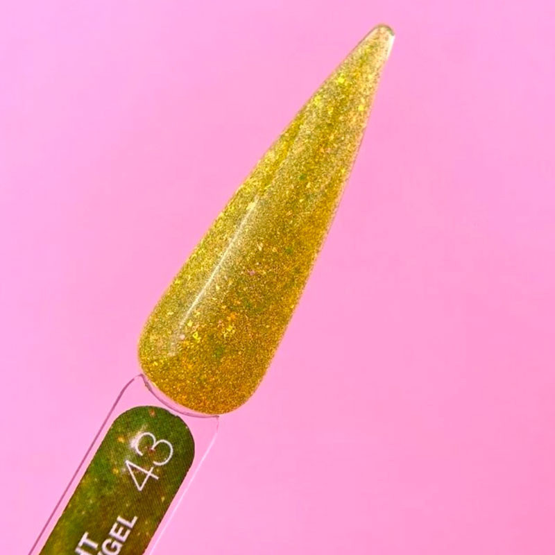 Liquid Light Acrygel - Lunamoon Nr 43 - 13ml